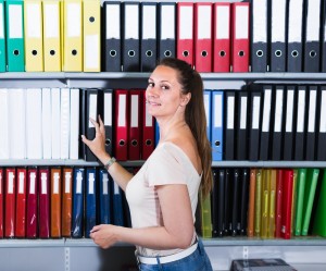 Делопроизводитель Делопроизводитель