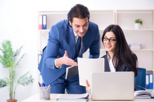 Проектный менеджмент